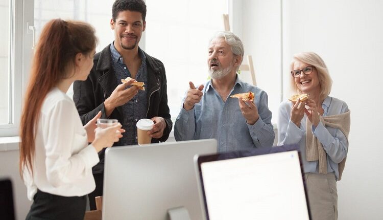 Pay It Forward: How You Can Have A Helping Hand