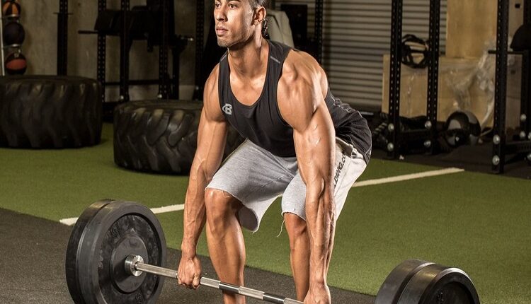 Legal Bodybuilding Supplement