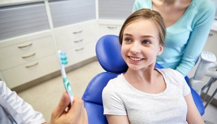 Bad Dental Habits