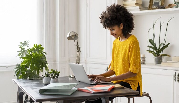 Work from Home