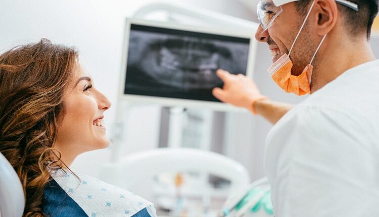 Berwick Dental Centre Can Do For You