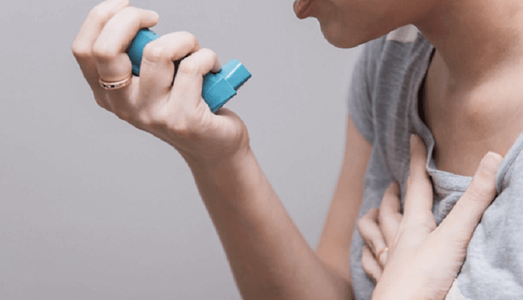 How To Manage Asthma