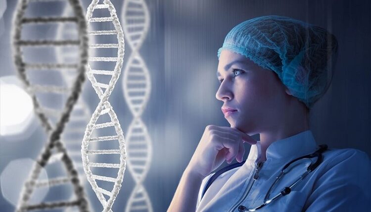 DNA Determine Your Health