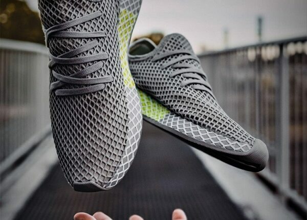 Right Running Shoes