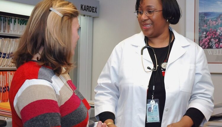 Doctors Visits