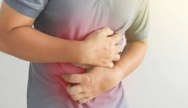 Stomach Cancer
