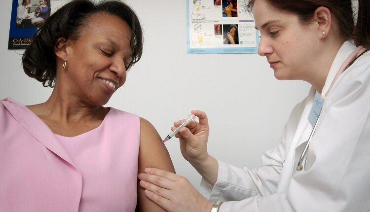 PRP Treatment