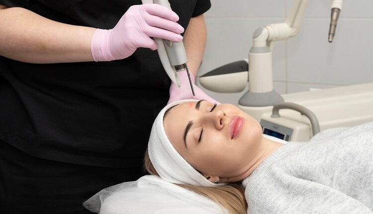 Dermatologist