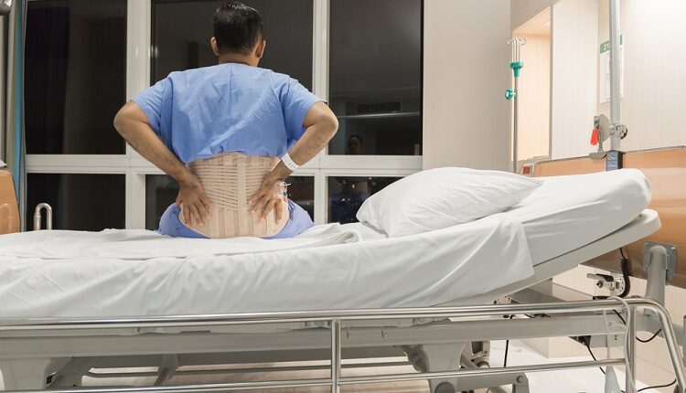 Orthopedic Surgery