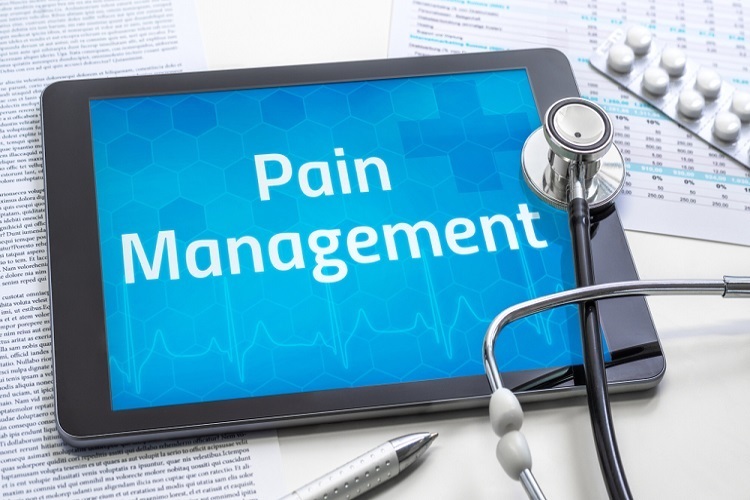 The Role Of Pain Medication In Pain Management