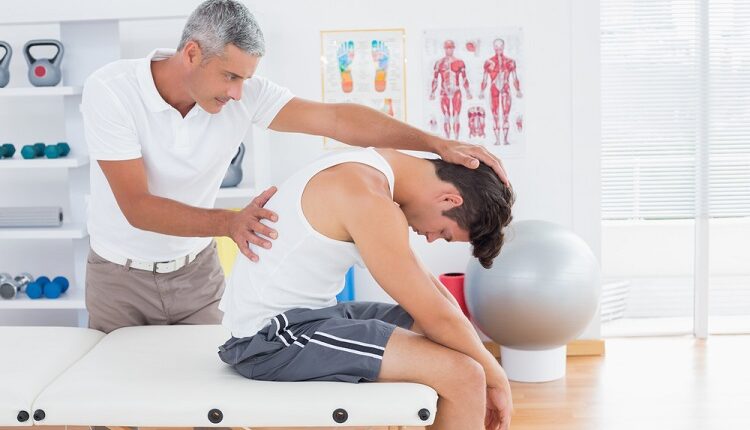 Spinal Alignment