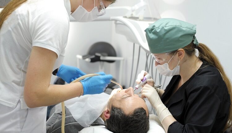 Tooth Extraction
