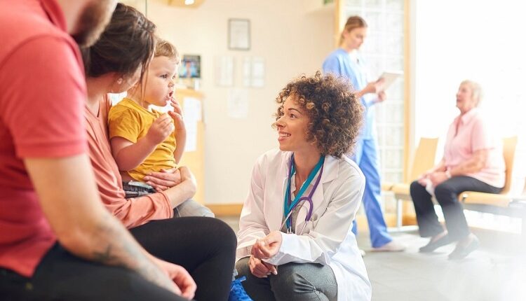 Family Nurse