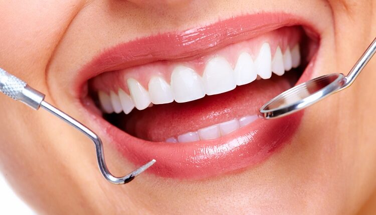 Cosmetic Dentistry