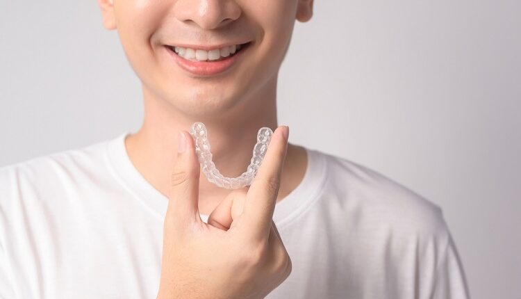 Invisalign
