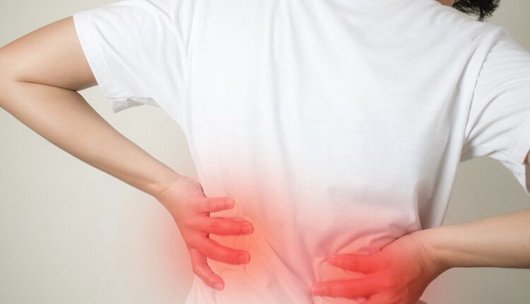 Musculoskeletal Injuries