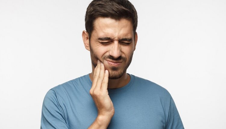Toothache