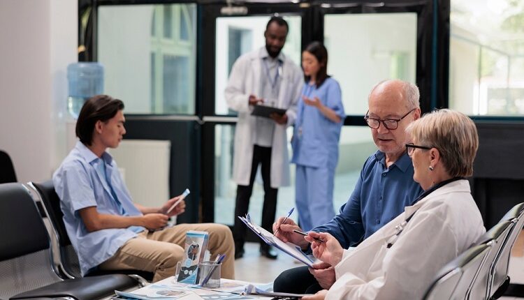 Care Specialists