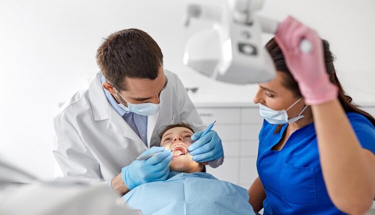 Dentistry