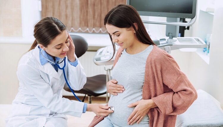 Obstetrician
