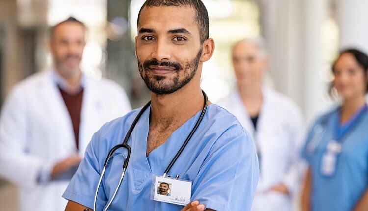 Practitioner in Healthcare