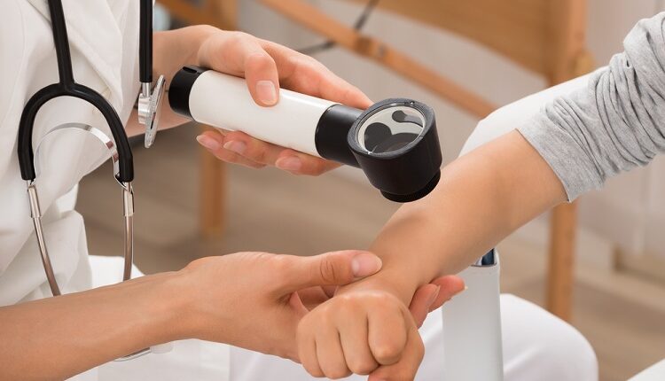 Dermatology