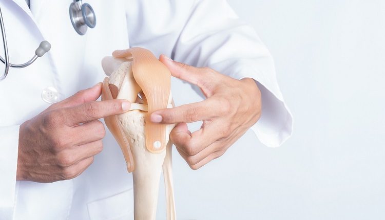 Orthopedic Surgeon