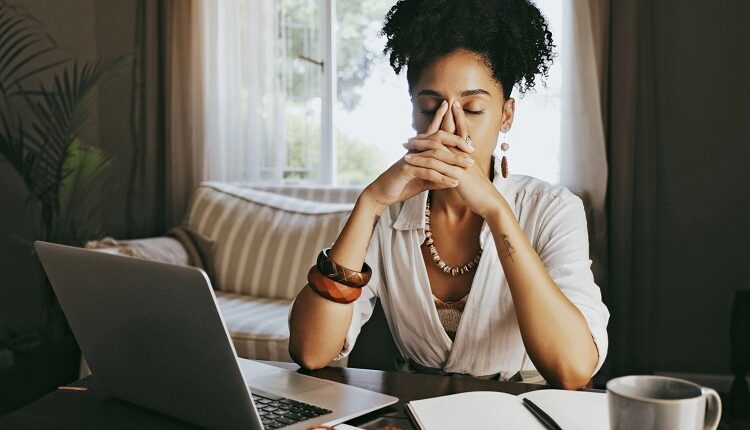 Breaking Down Burnout